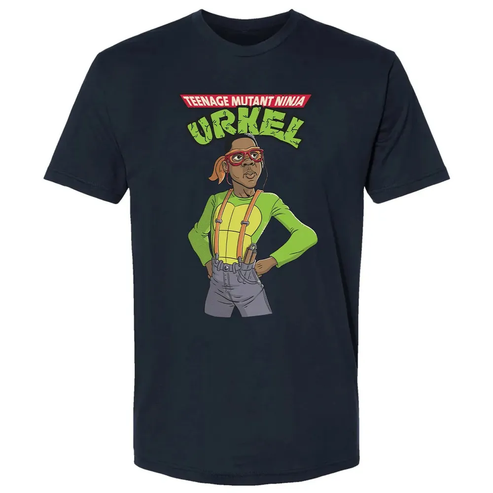 TMN-Urkel Premium Unisex T-shirt - 2