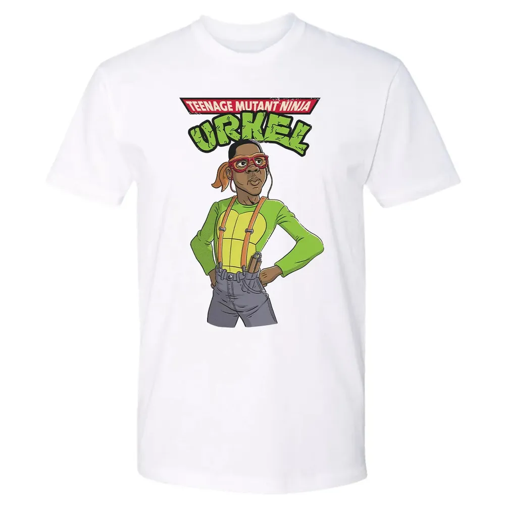 TMN-Urkel Premium Unisex T-shirt - 4
