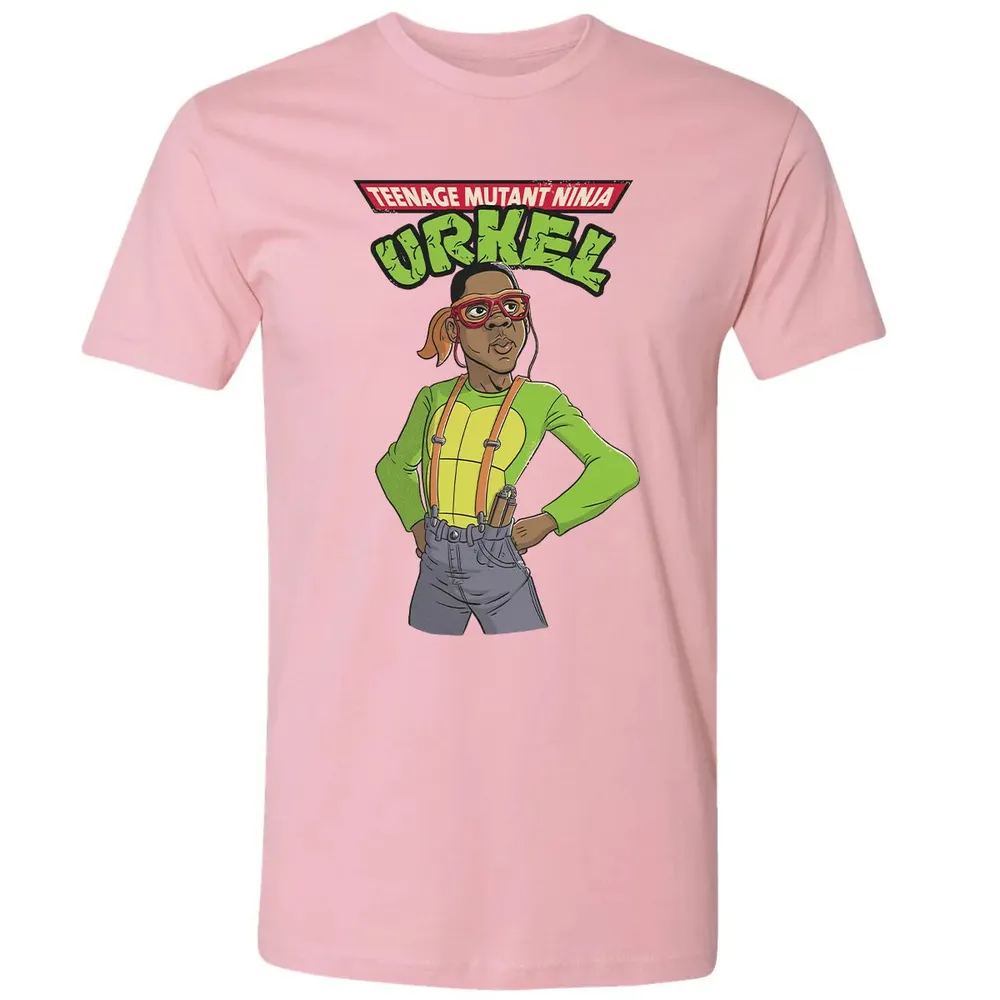 TMN-Urkel Premium Unisex T-shirt - 3