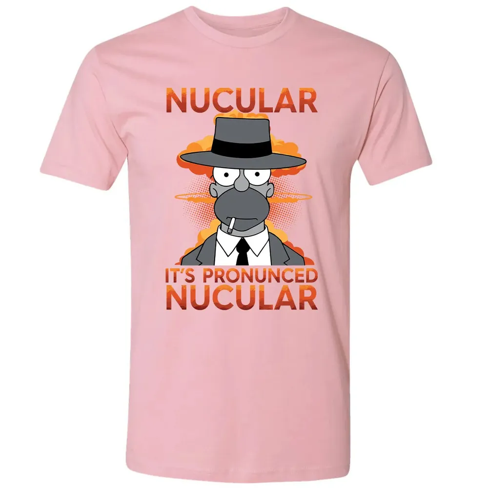 Nucular Premium Unisex T-shirt - 3