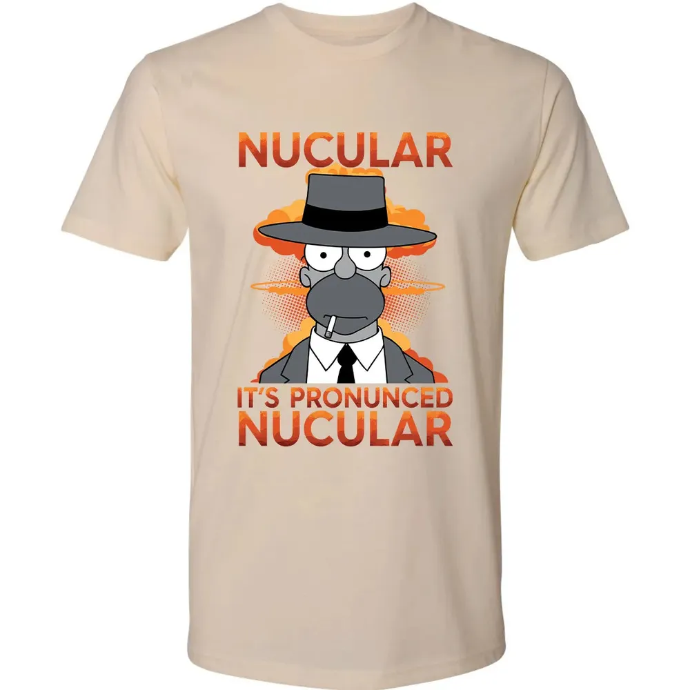 Nucular Premium Unisex T-shirt - 13