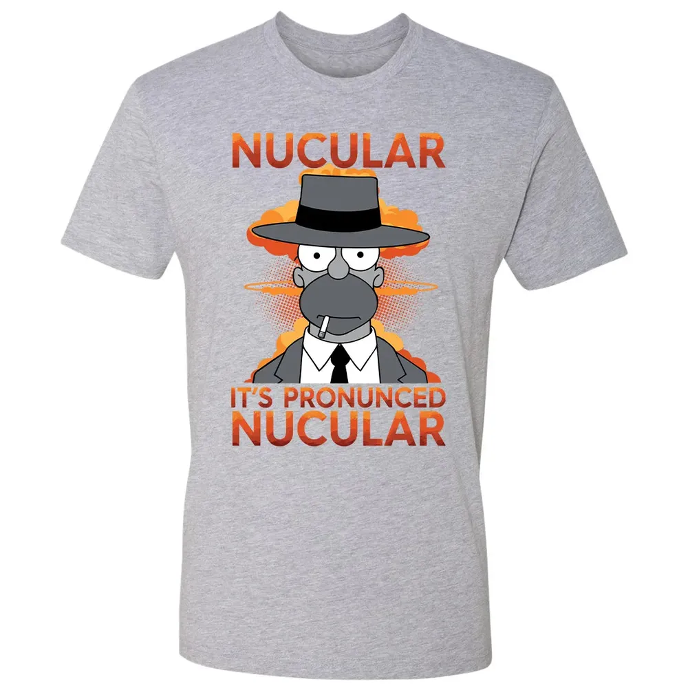 Nucular Premium Unisex T-shirt - 9