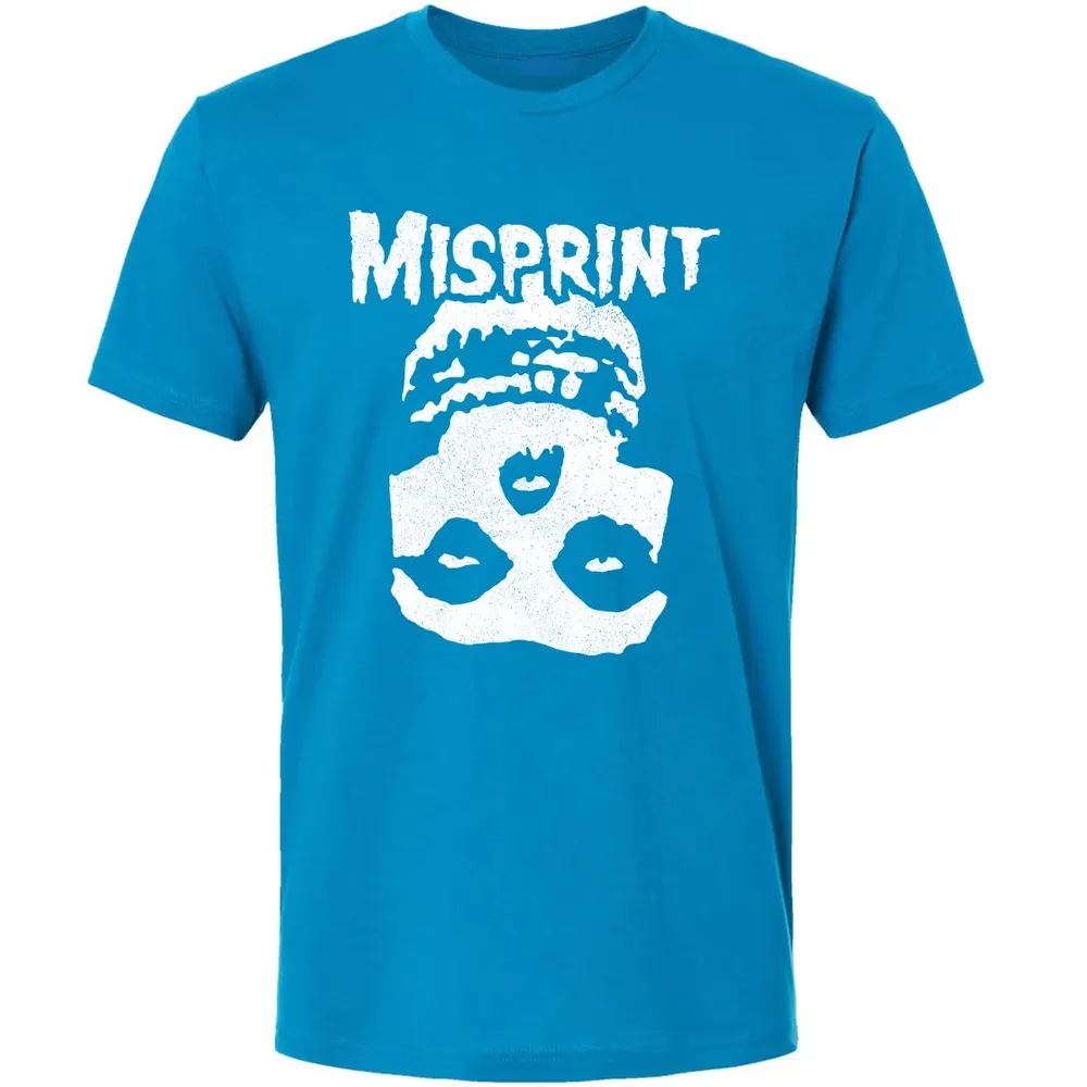 Misprint Premium Unisex T-shirt - 15