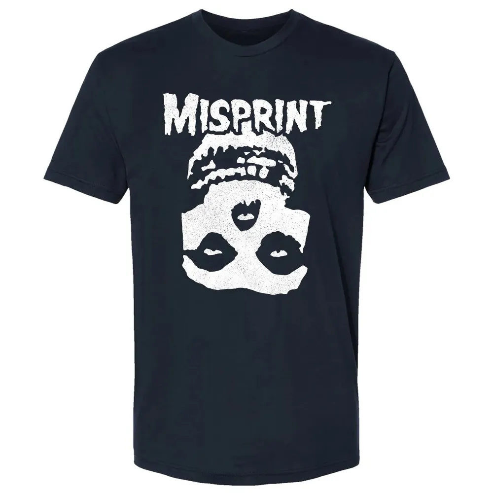 Misprint Premium Unisex T-shirt - 2
