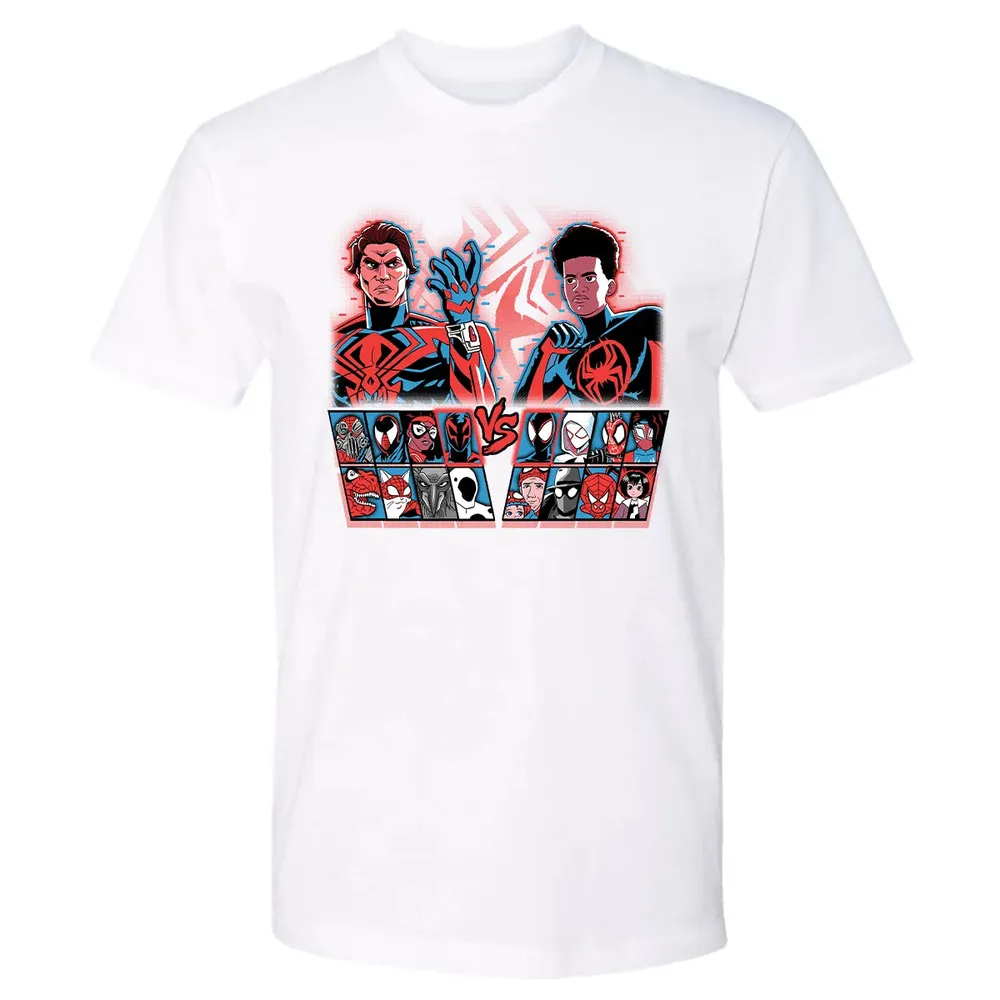 Spider Fighter Premium Unisex T-shirt - 4