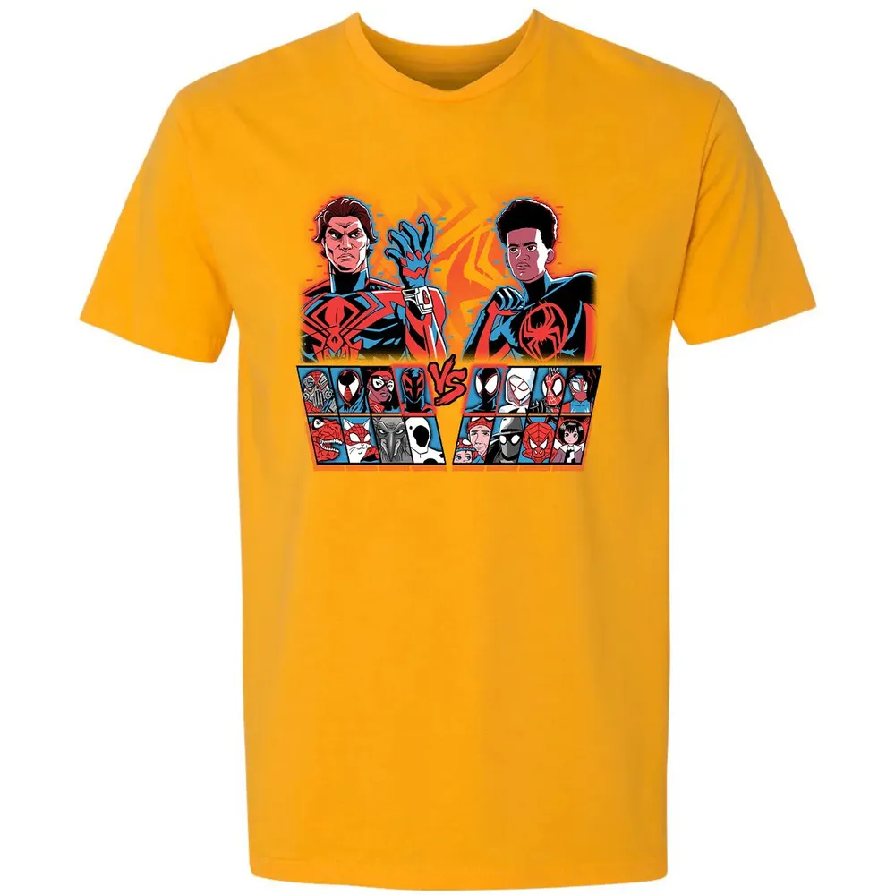 Spider Fighter Premium Unisex T-shirt - 11