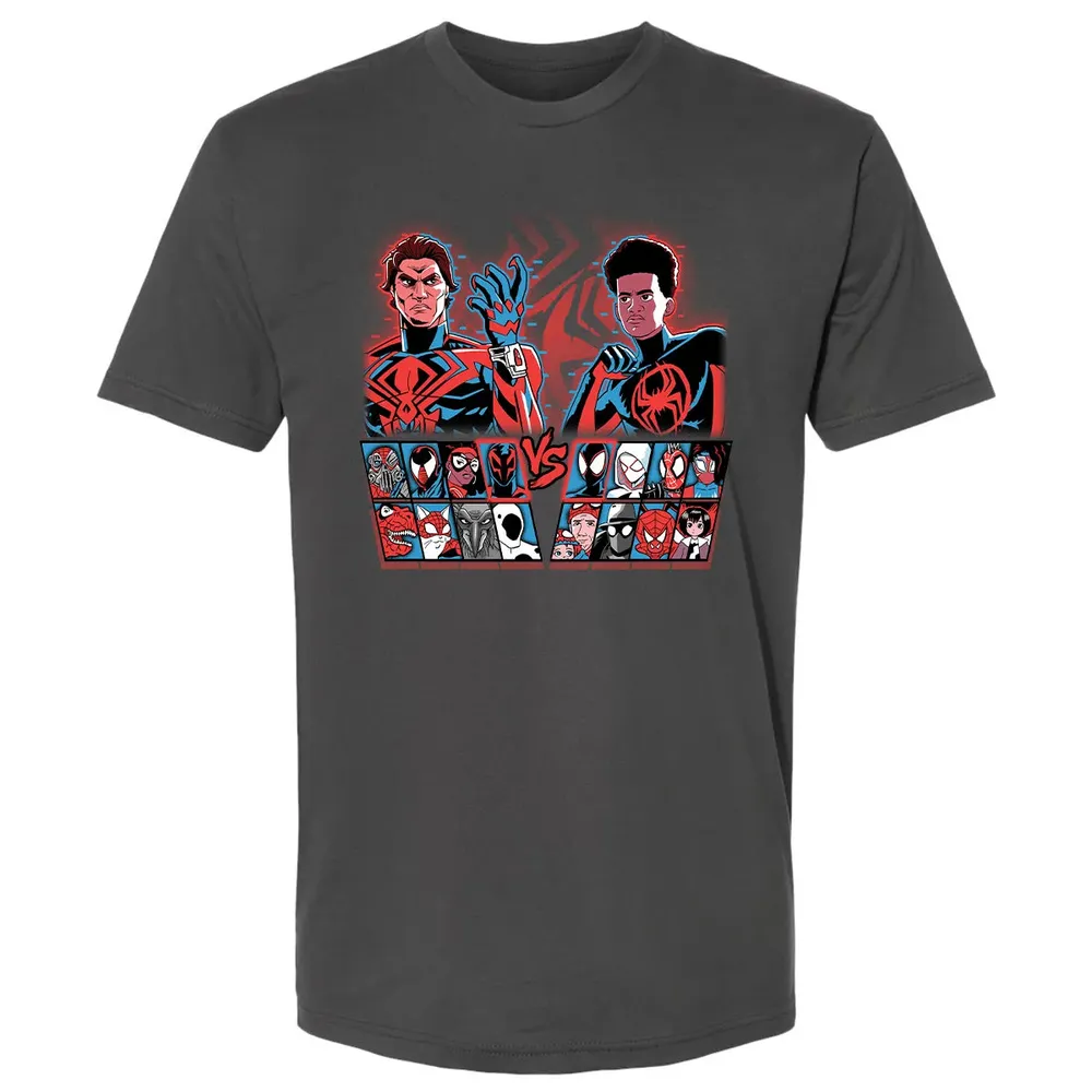 Spider Fighter Premium Unisex T-shirt - 8