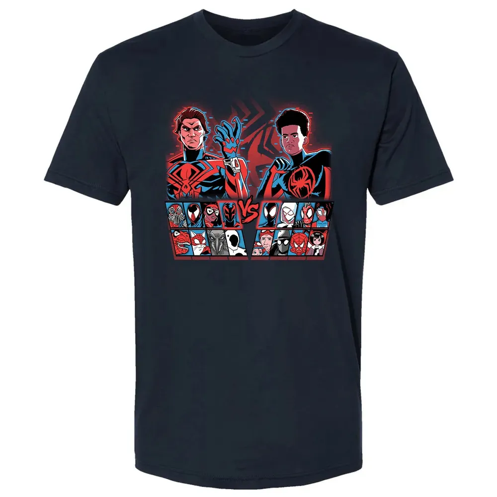 Spider Fighter Premium Unisex T-shirt - 2