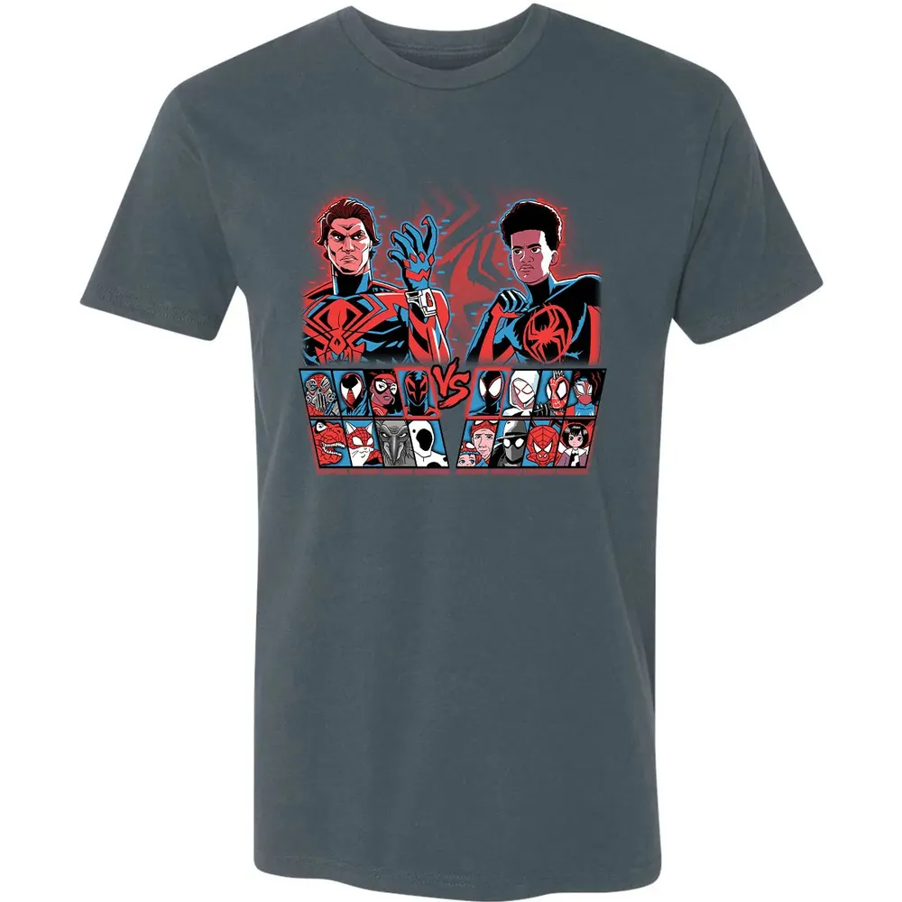 Spider Fighter Premium Unisex T-shirt - 14