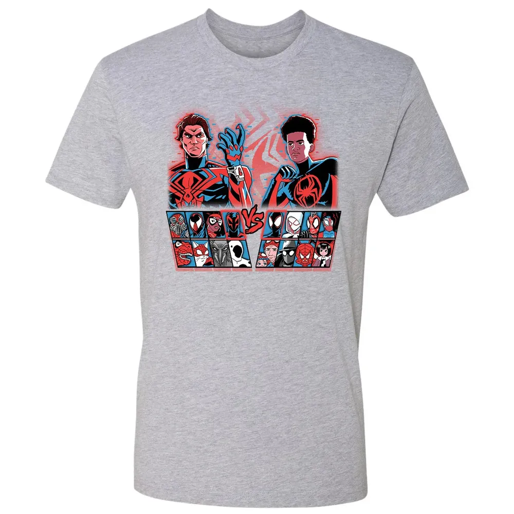 Spider Fighter Premium Unisex T-shirt - 9
