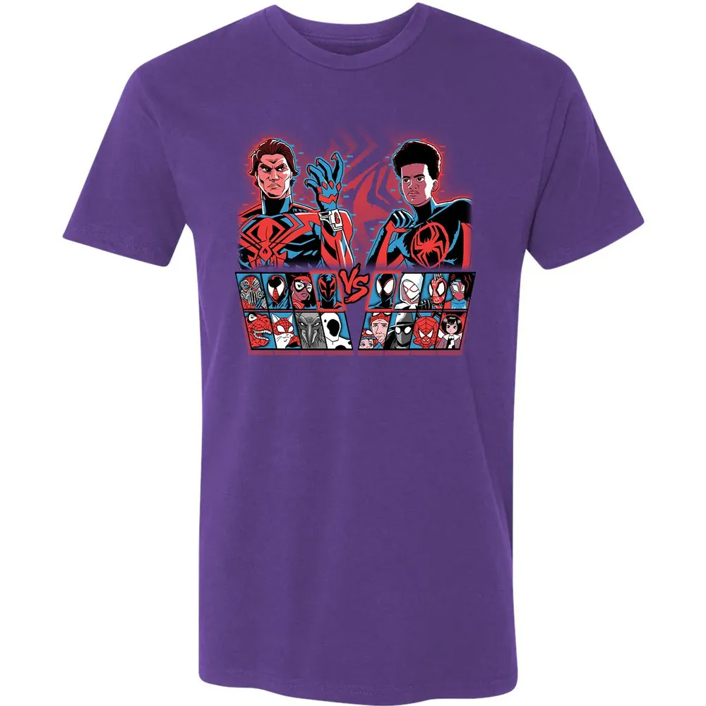Spider Fighter Premium Unisex T-shirt - 7