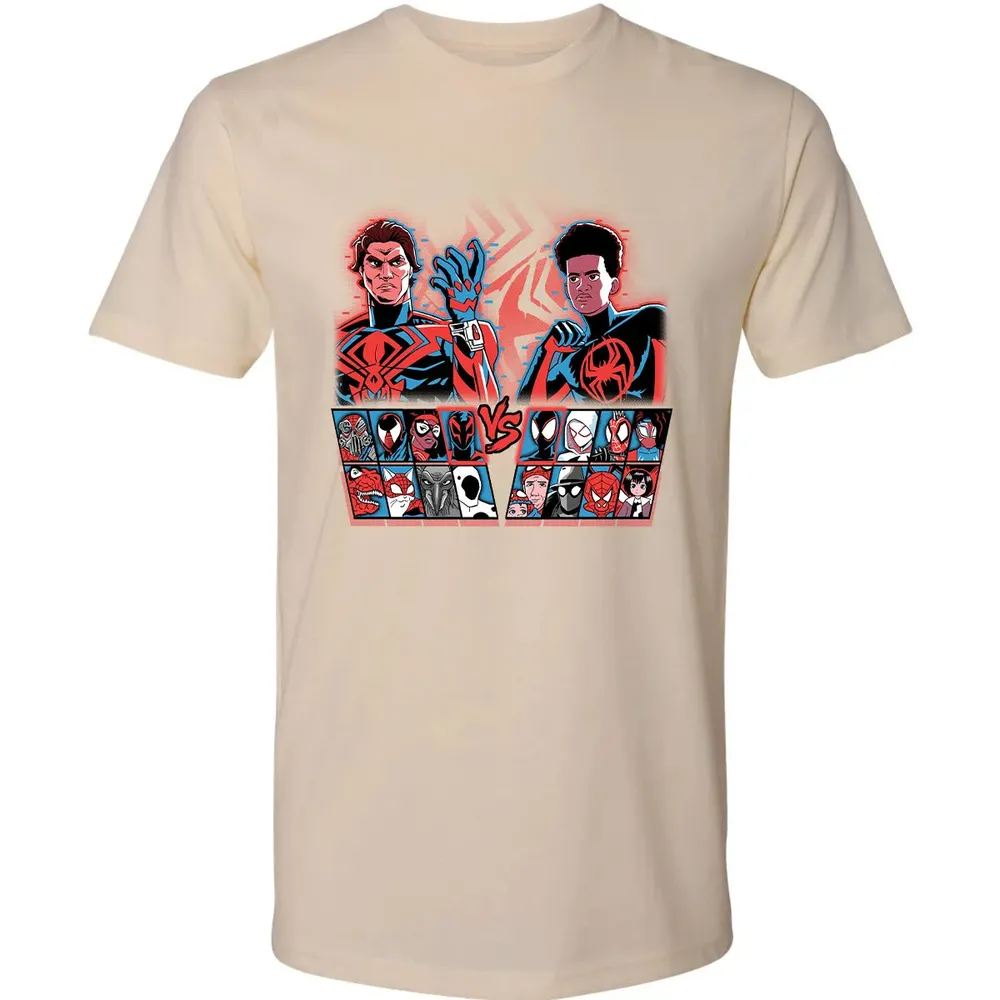 Spider Fighter Premium Unisex T-shirt - 13