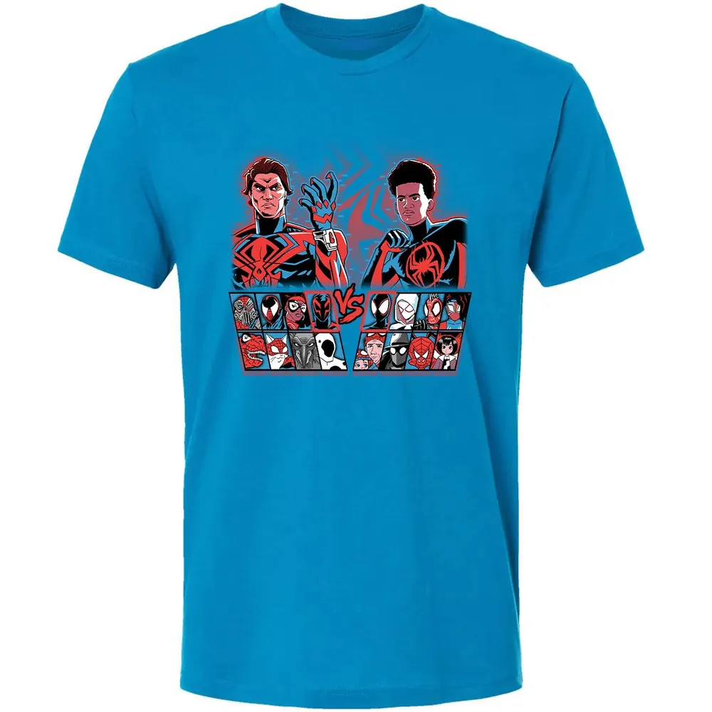 Spider Fighter Premium Unisex T-shirt - 15