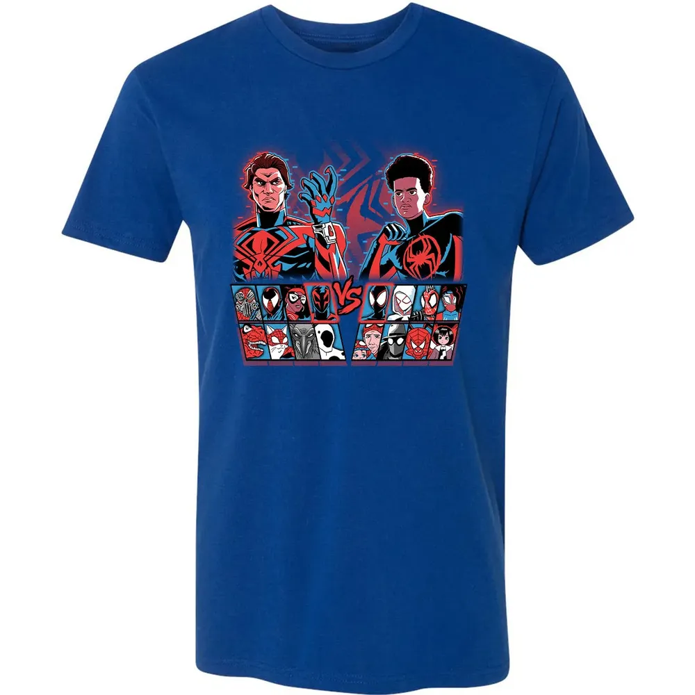 Spider Fighter Premium Unisex T-shirt - 10