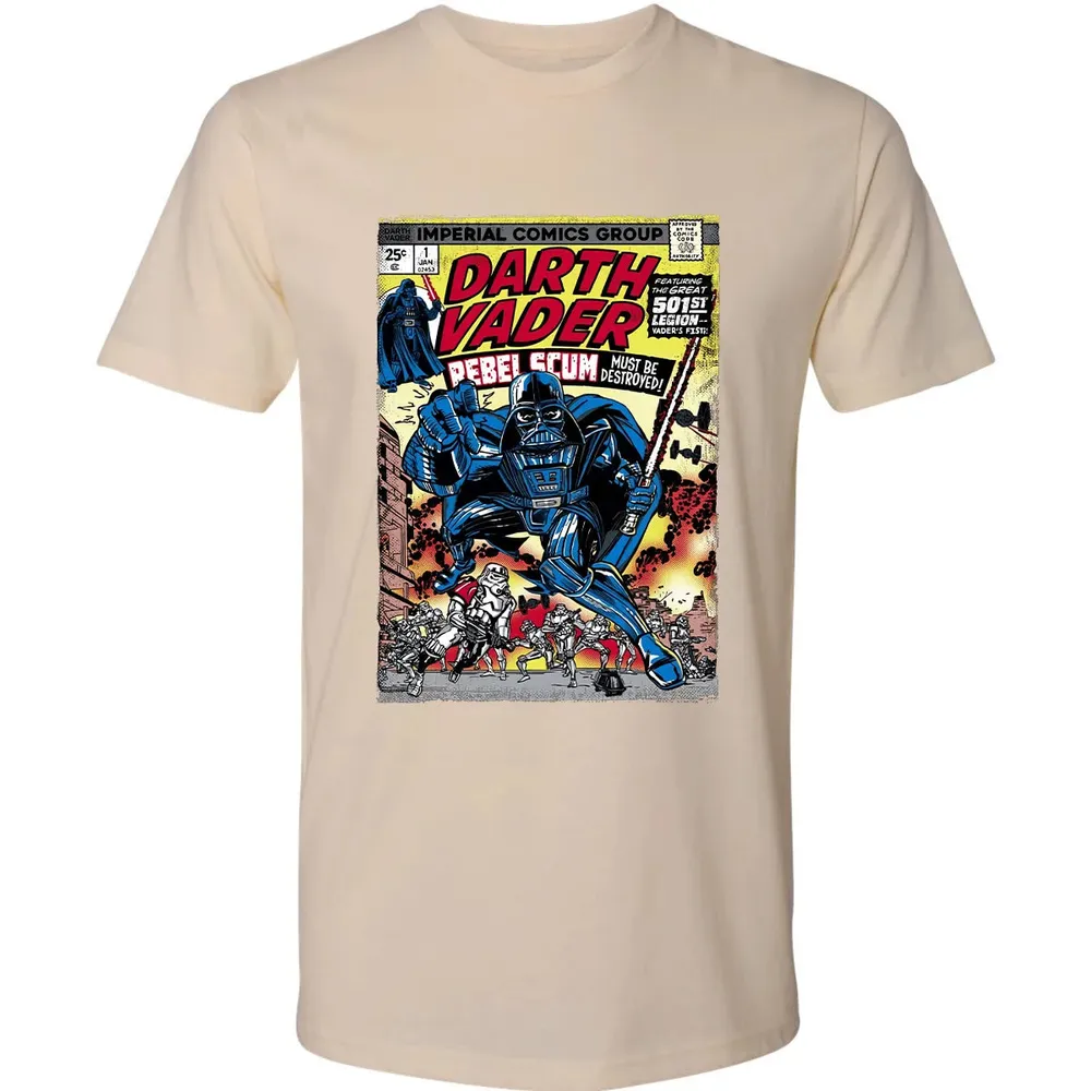 Vader And The 501st Premium Unisex T-shirt - 13