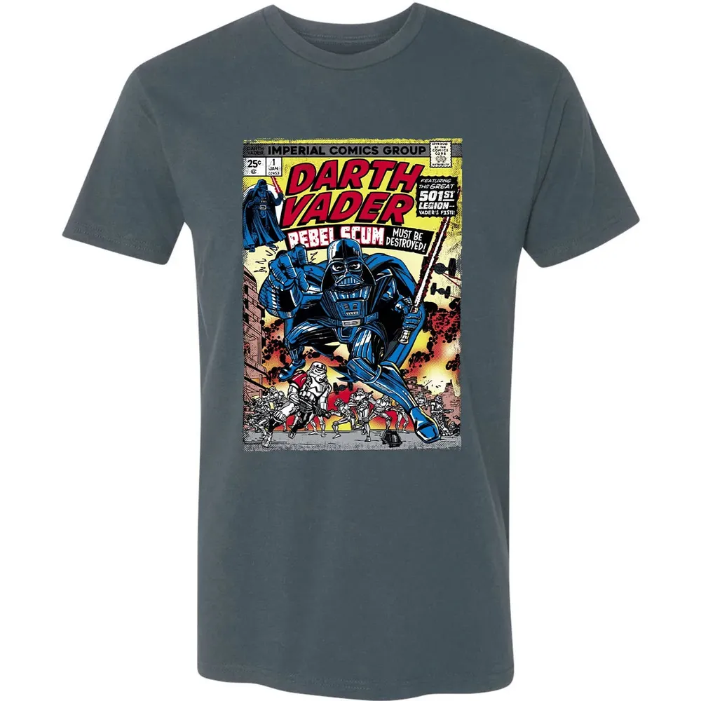 Vader And The 501st Premium Unisex T-shirt - 14