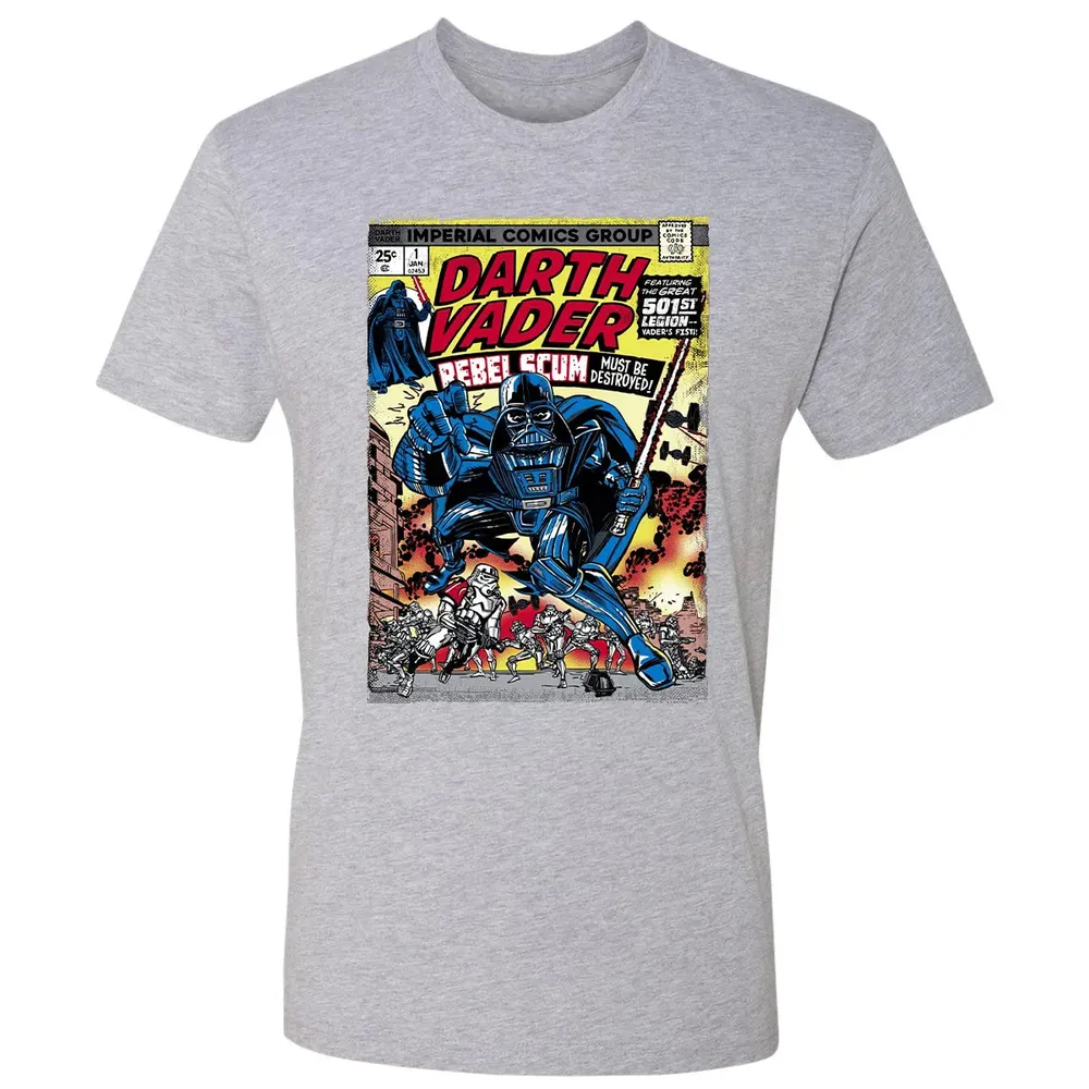 Vader And The 501st Premium Unisex T-shirt - 9