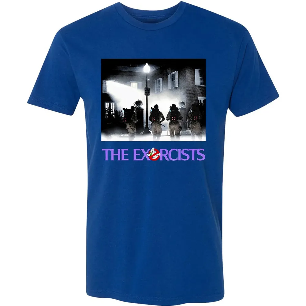 The Exorcists Premium Unisex T-shirt - 10