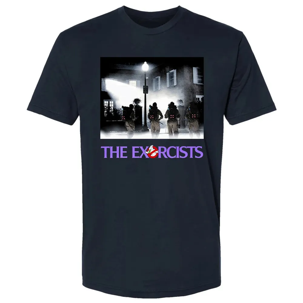The Exorcists Premium Unisex T-shirt - 2
