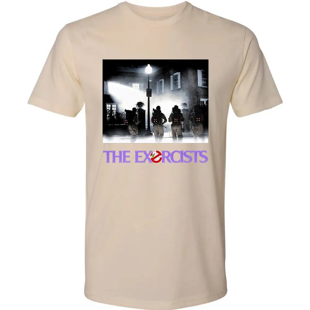 The Exorcists Premium Unisex T-shirt - 13
