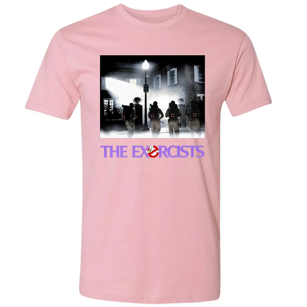 The Exorcists Premium Unisex T-shirt - 3