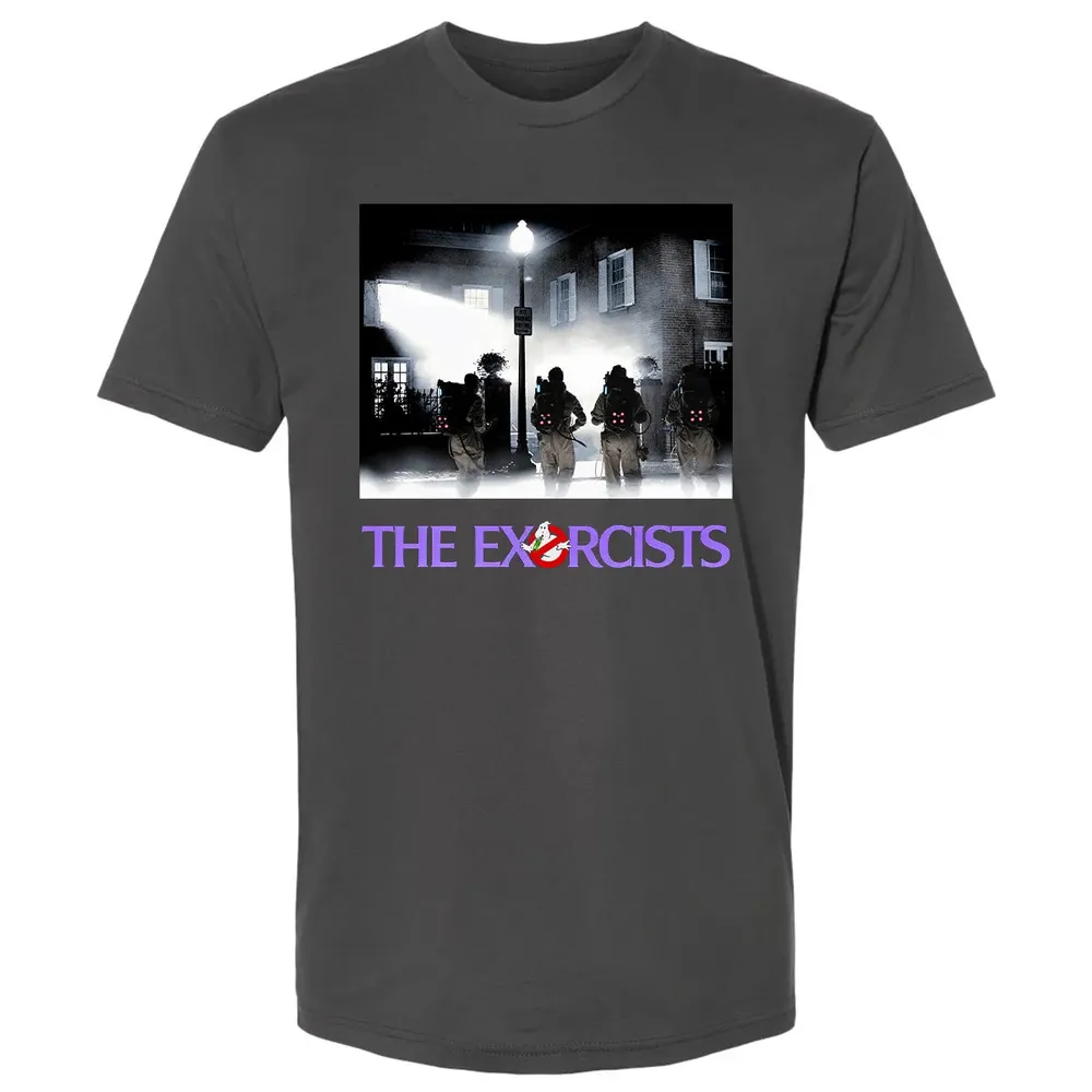 The Exorcists Premium Unisex T-shirt - 8