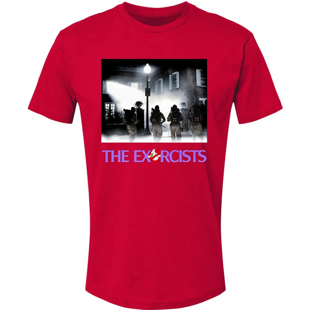 The Exorcists Premium Unisex T-shirt - 6