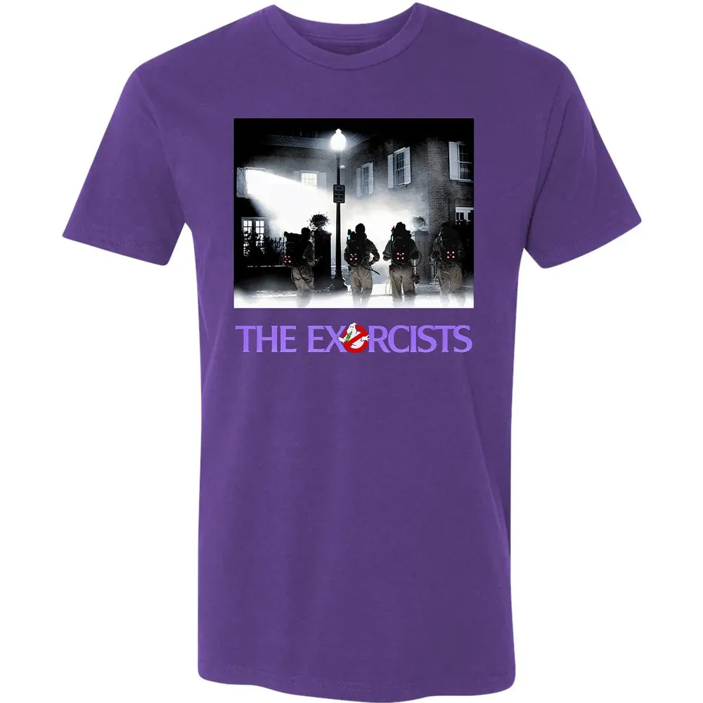 The Exorcists Premium Unisex T-shirt - 7