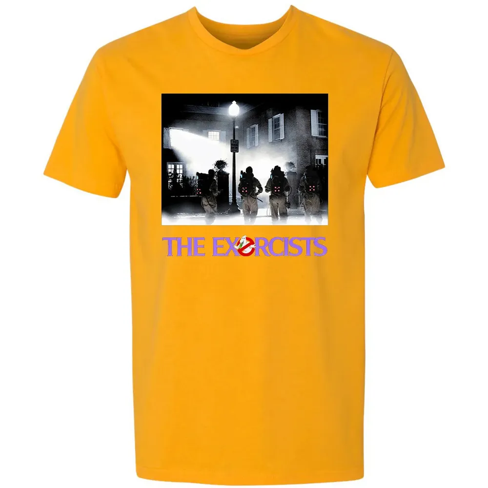 The Exorcists Premium Unisex T-shirt - 11