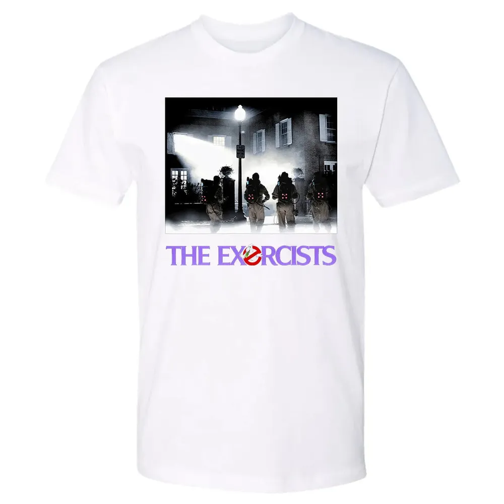 The Exorcists Premium Unisex T-shirt - 4