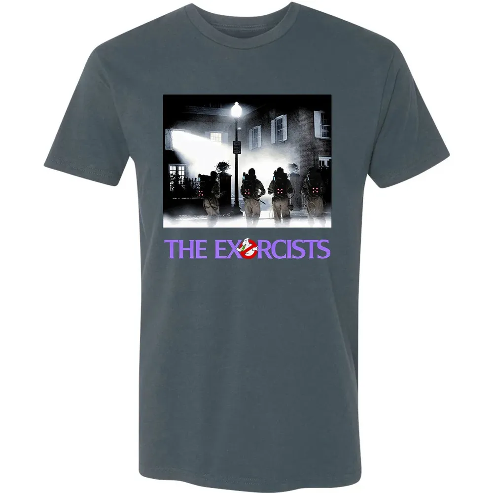 The Exorcists Premium Unisex T-shirt - 14