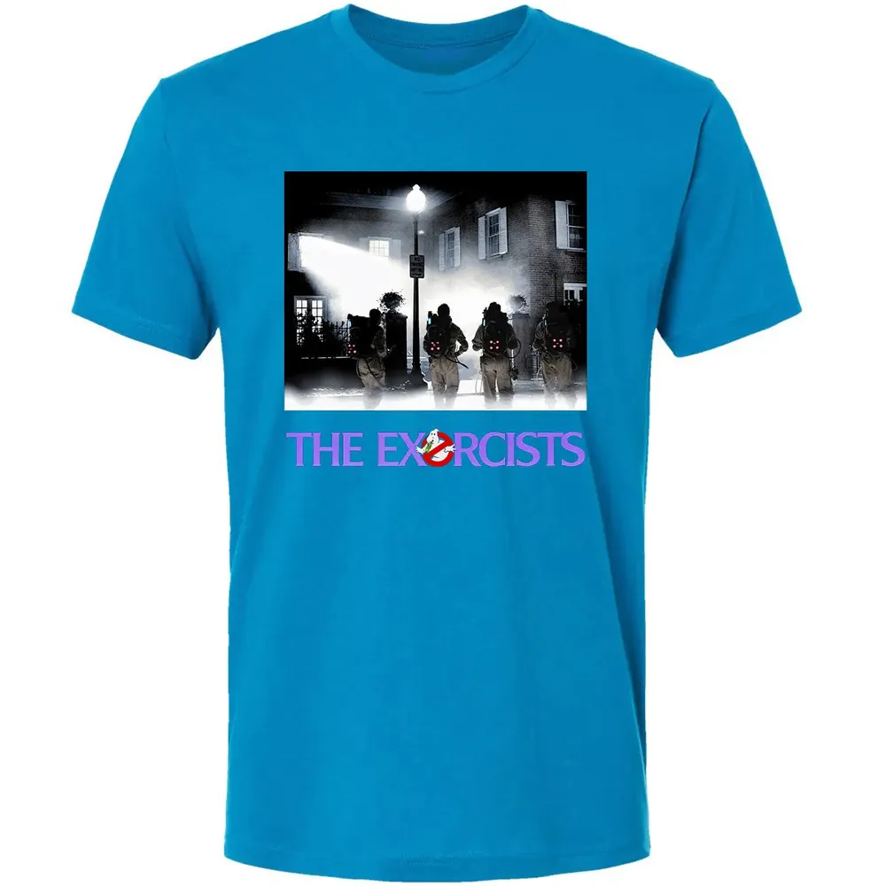 The Exorcists Premium Unisex T-shirt - 15