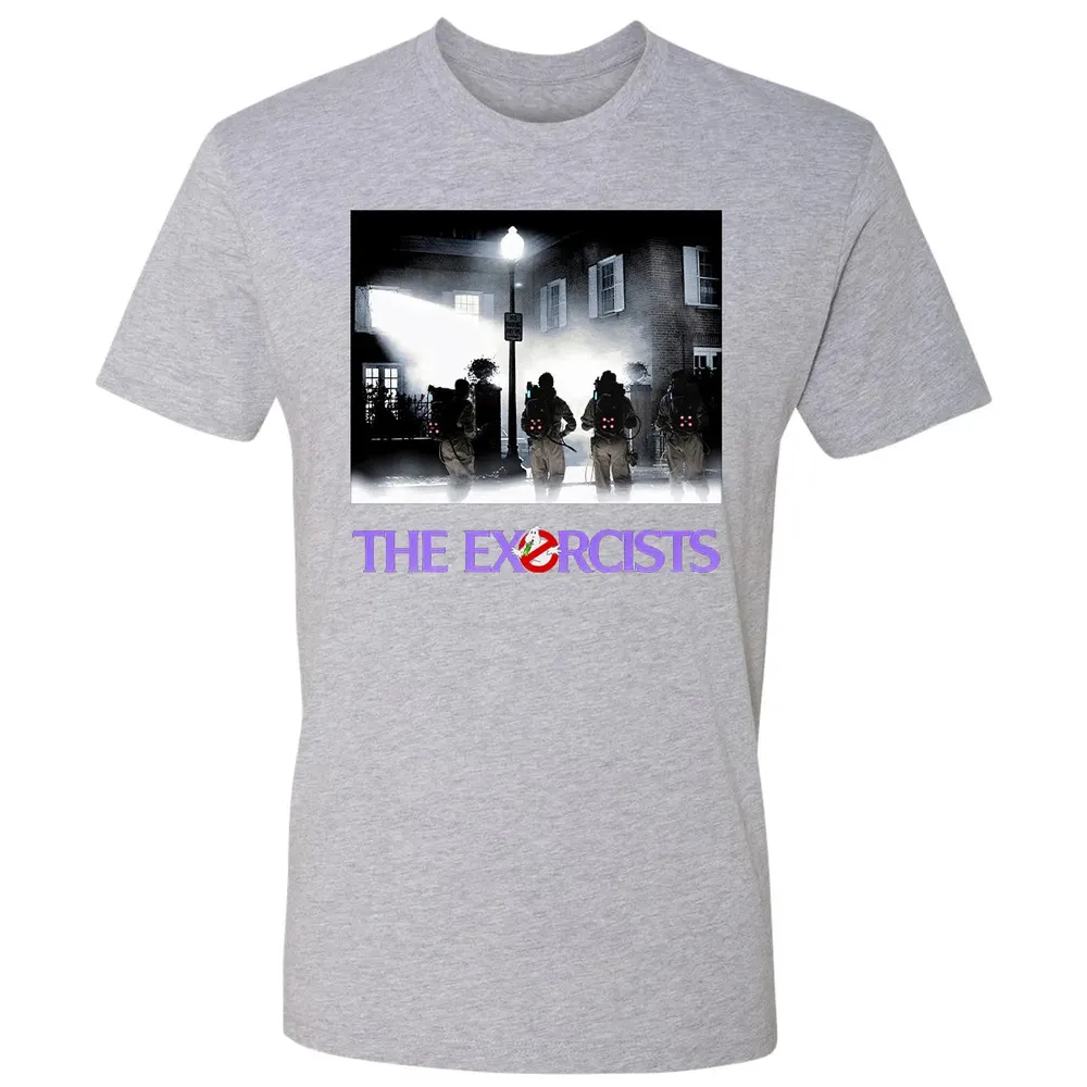 The Exorcists Premium Unisex T-shirt - 9