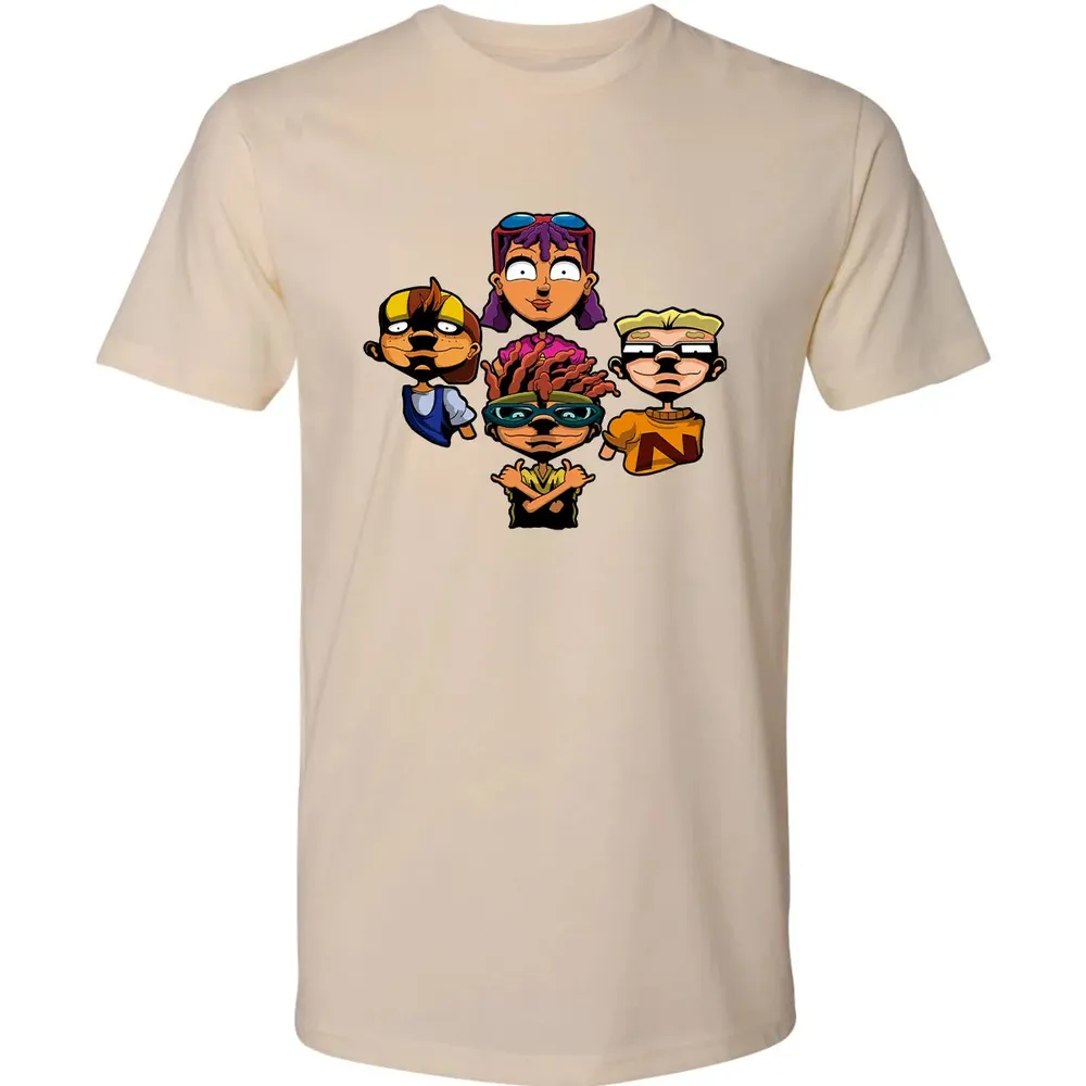 Bohemian Power Premium Unisex T-shirt - 13