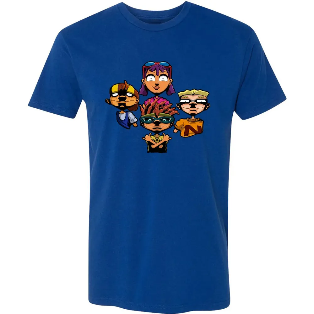 Bohemian Power Premium Unisex T-shirt - 10