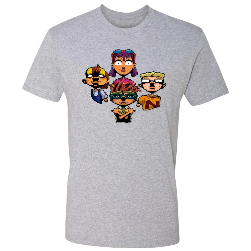 Bohemian Power Premium Unisex T-shirt - 9