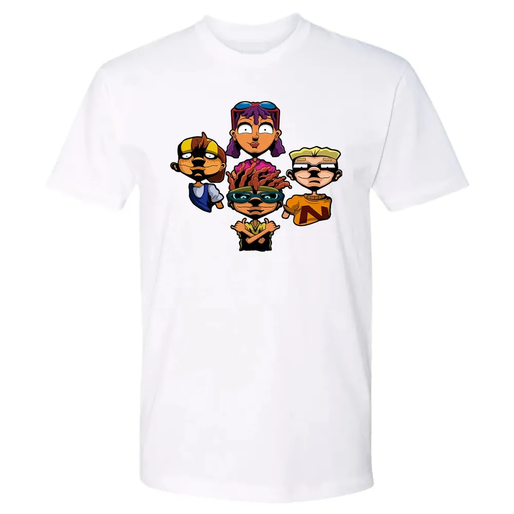 Bohemian Power Premium Unisex T-shirt - 4