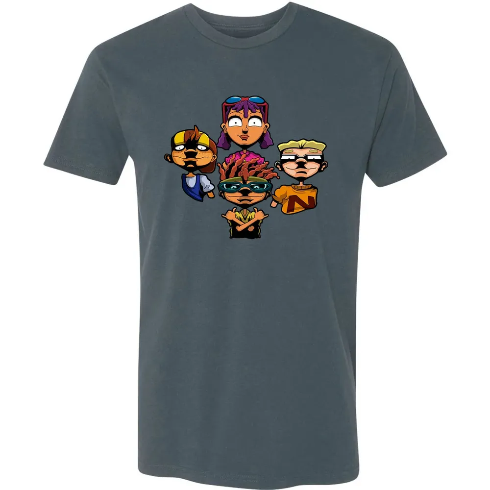 Bohemian Power Premium Unisex T-shirt - 14