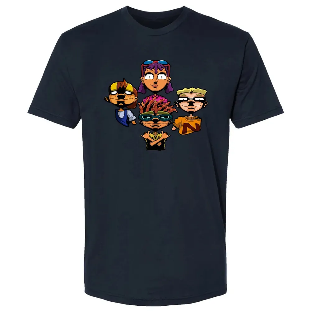 Bohemian Power Premium Unisex T-shirt - 2