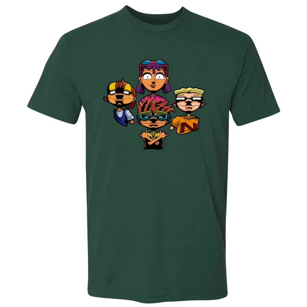 Bohemian Power Premium Unisex T-shirt - 12