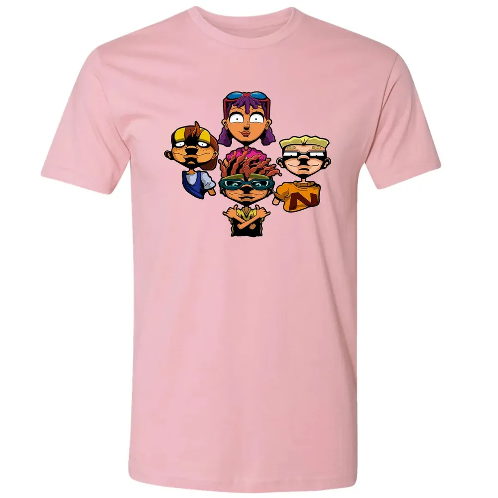 Bohemian Power Premium Unisex T-shirt - 3
