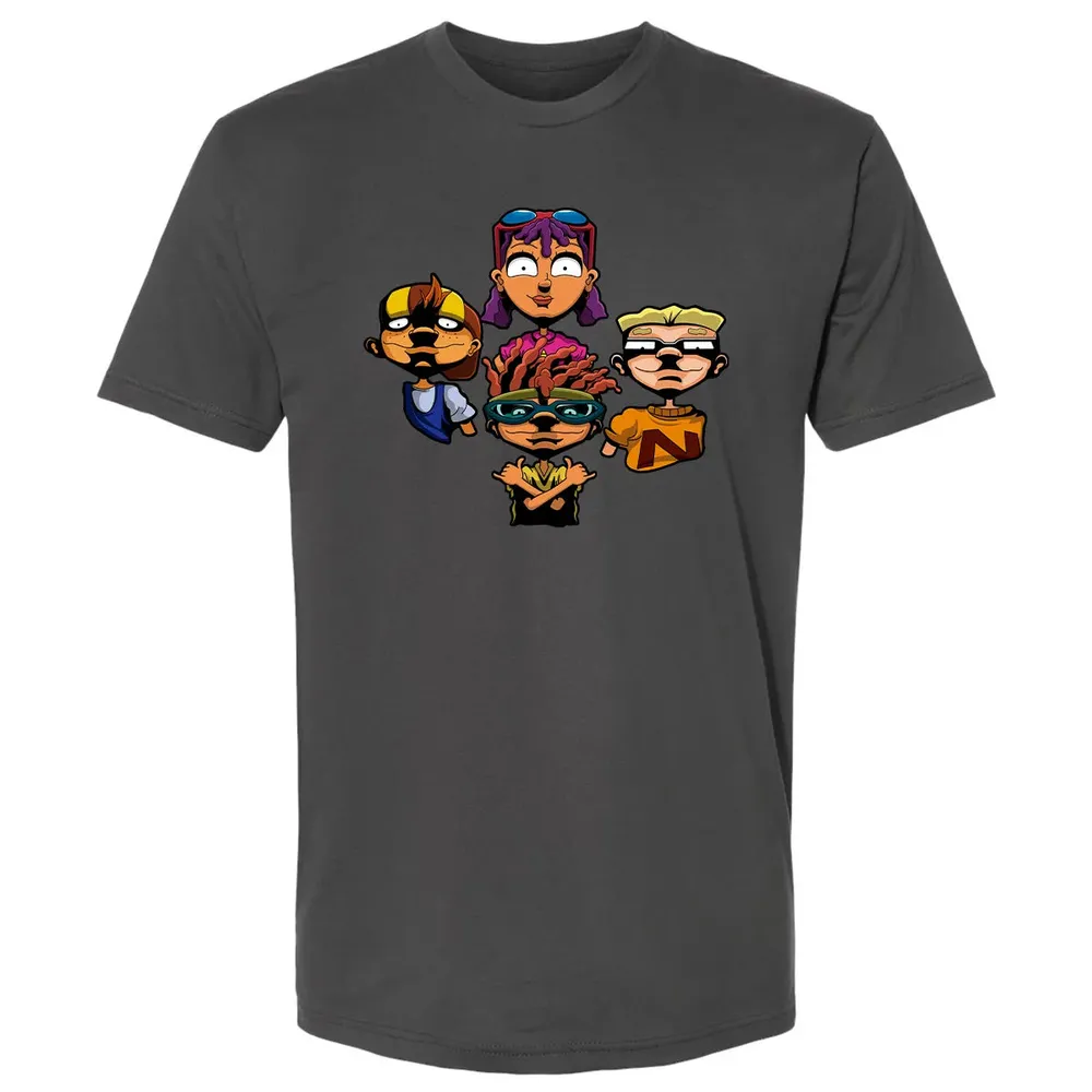 Bohemian Power Premium Unisex T-shirt - 8
