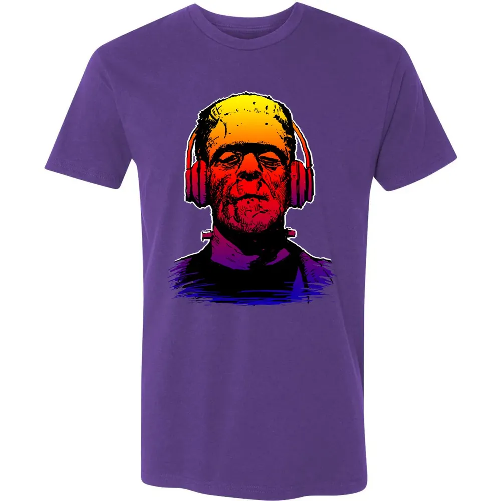 Chillinstein Premium Unisex T-shirt - 7