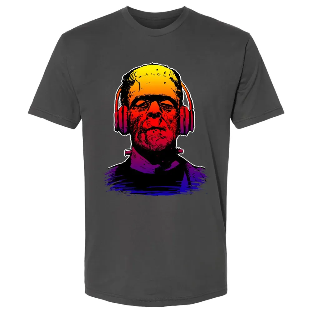 Chillinstein Premium Unisex T-shirt - 8