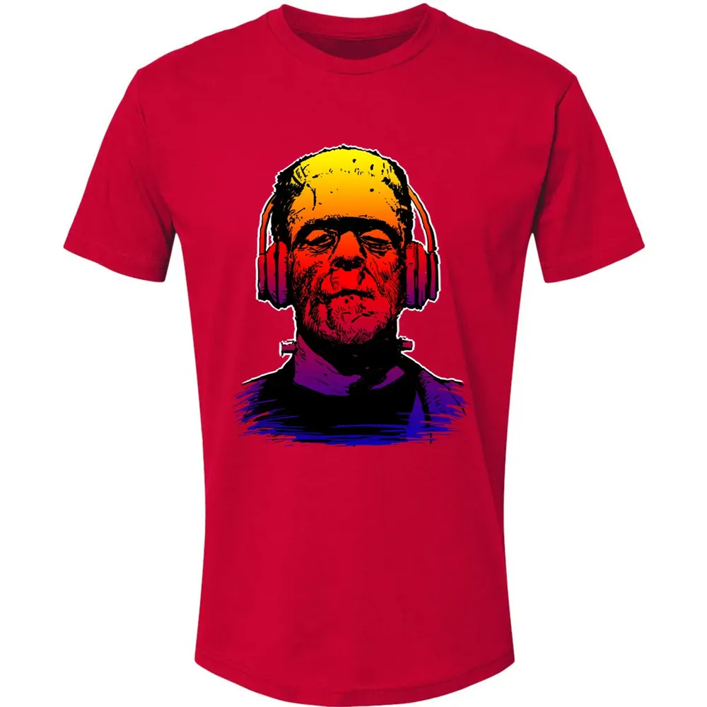 Chillinstein Premium Unisex T-shirt - 6