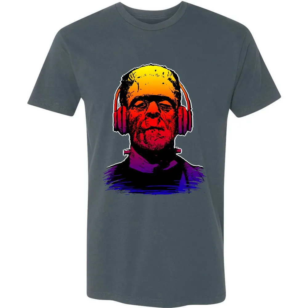 Chillinstein Premium Unisex T-shirt - 14