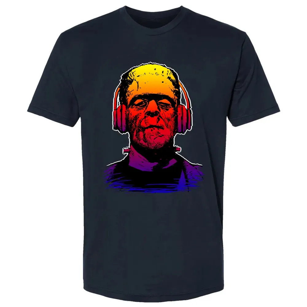 Chillinstein Premium Unisex T-shirt - 2