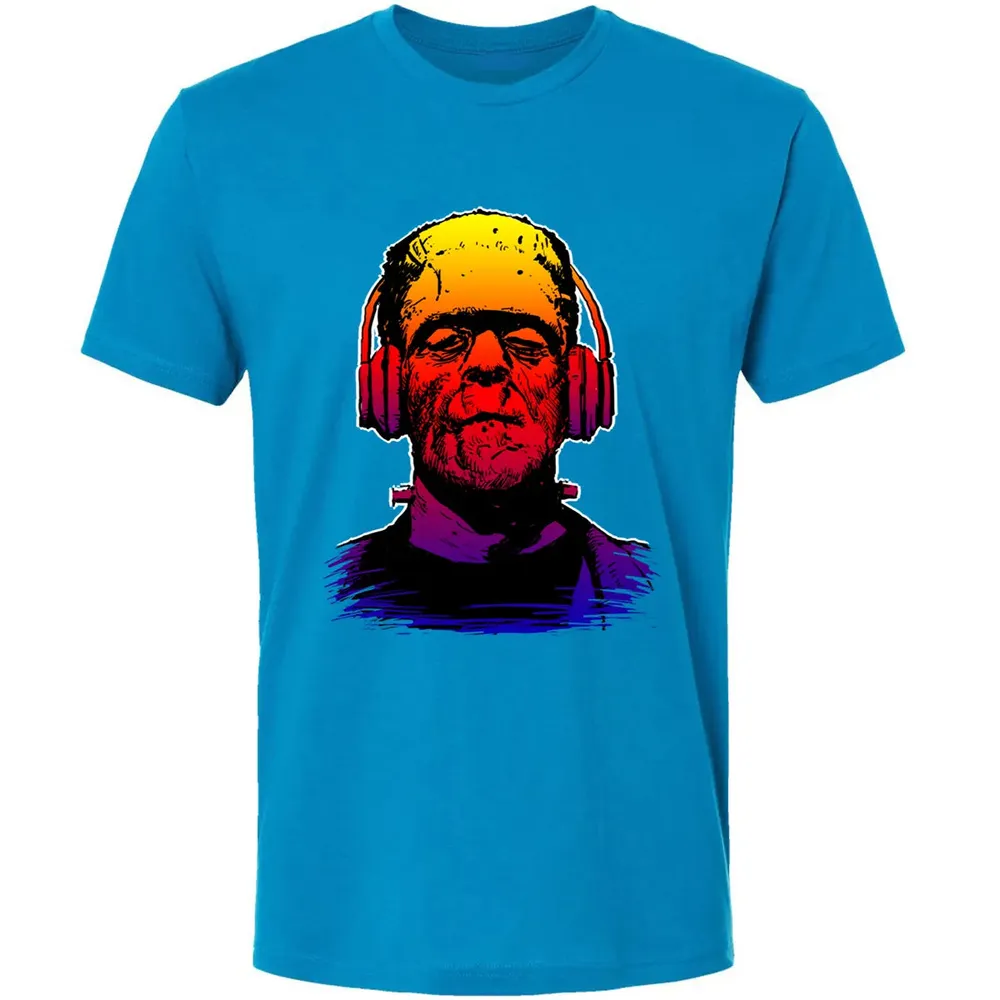 Chillinstein Premium Unisex T-shirt - 15
