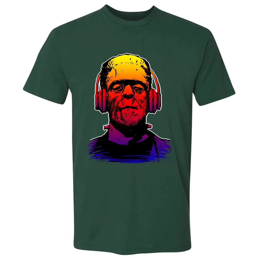 Chillinstein Premium Unisex T-shirt - 12