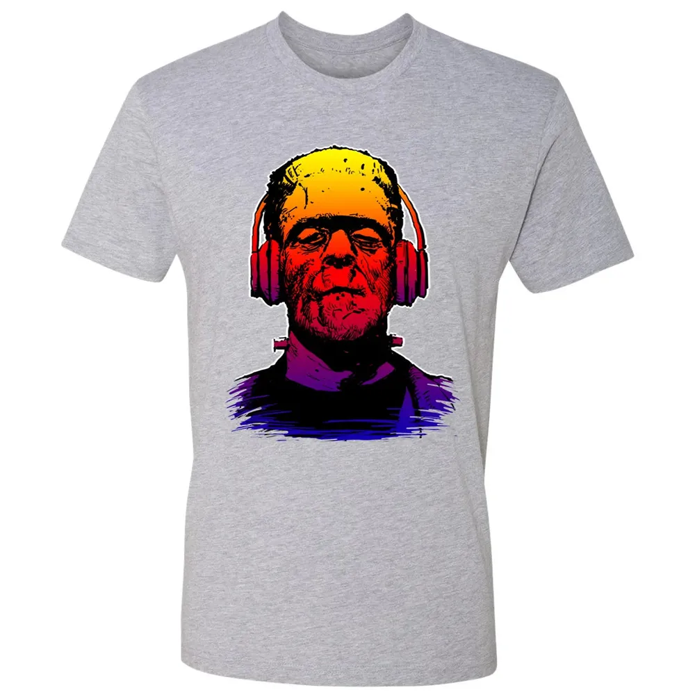 Chillinstein Premium Unisex T-shirt - 9